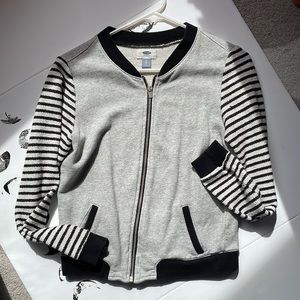 Old Navy Knit Jacket Size XS